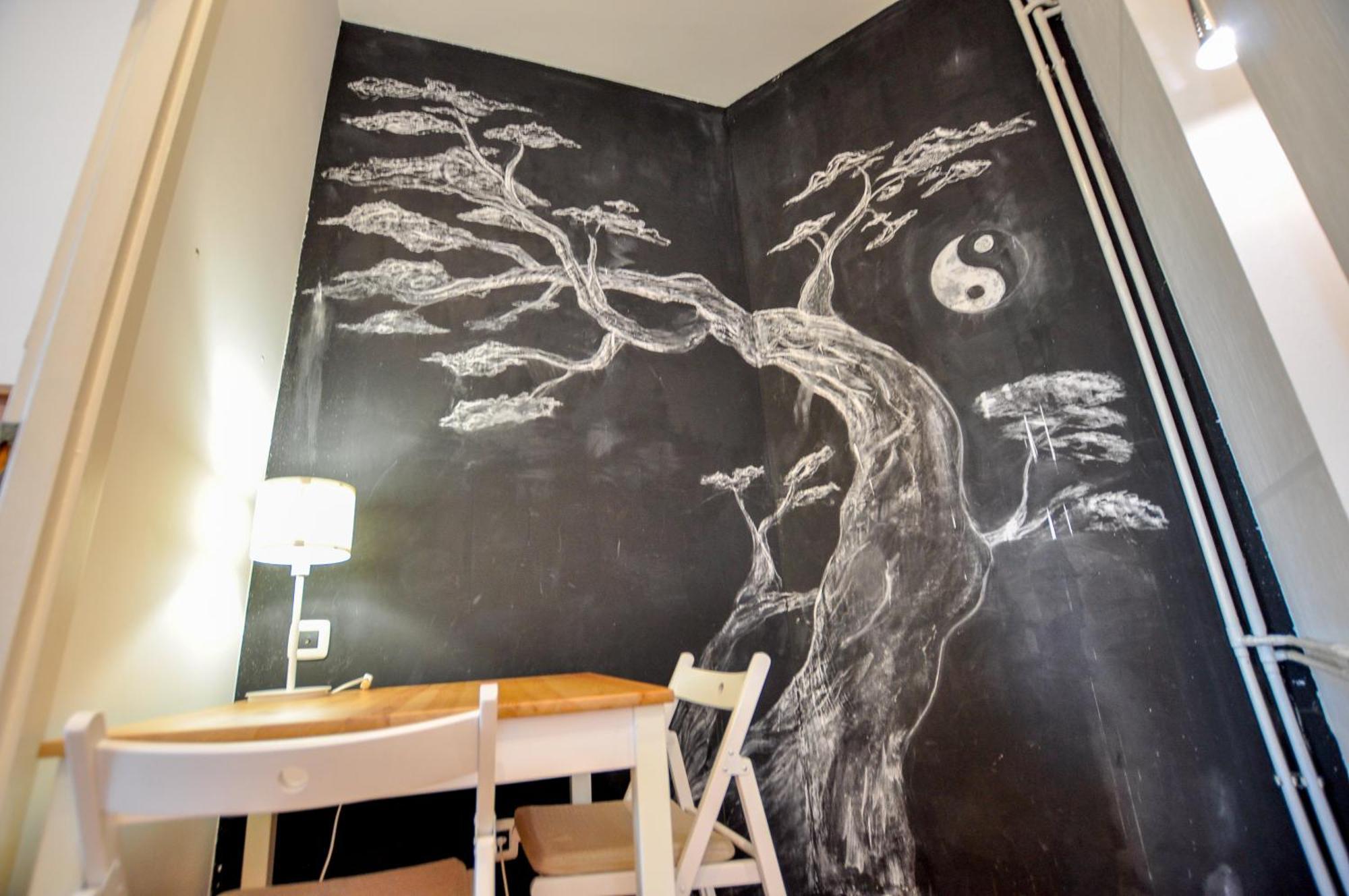Heart Of Belgrade Skadarlija Apartment Ngoại thất bức ảnh