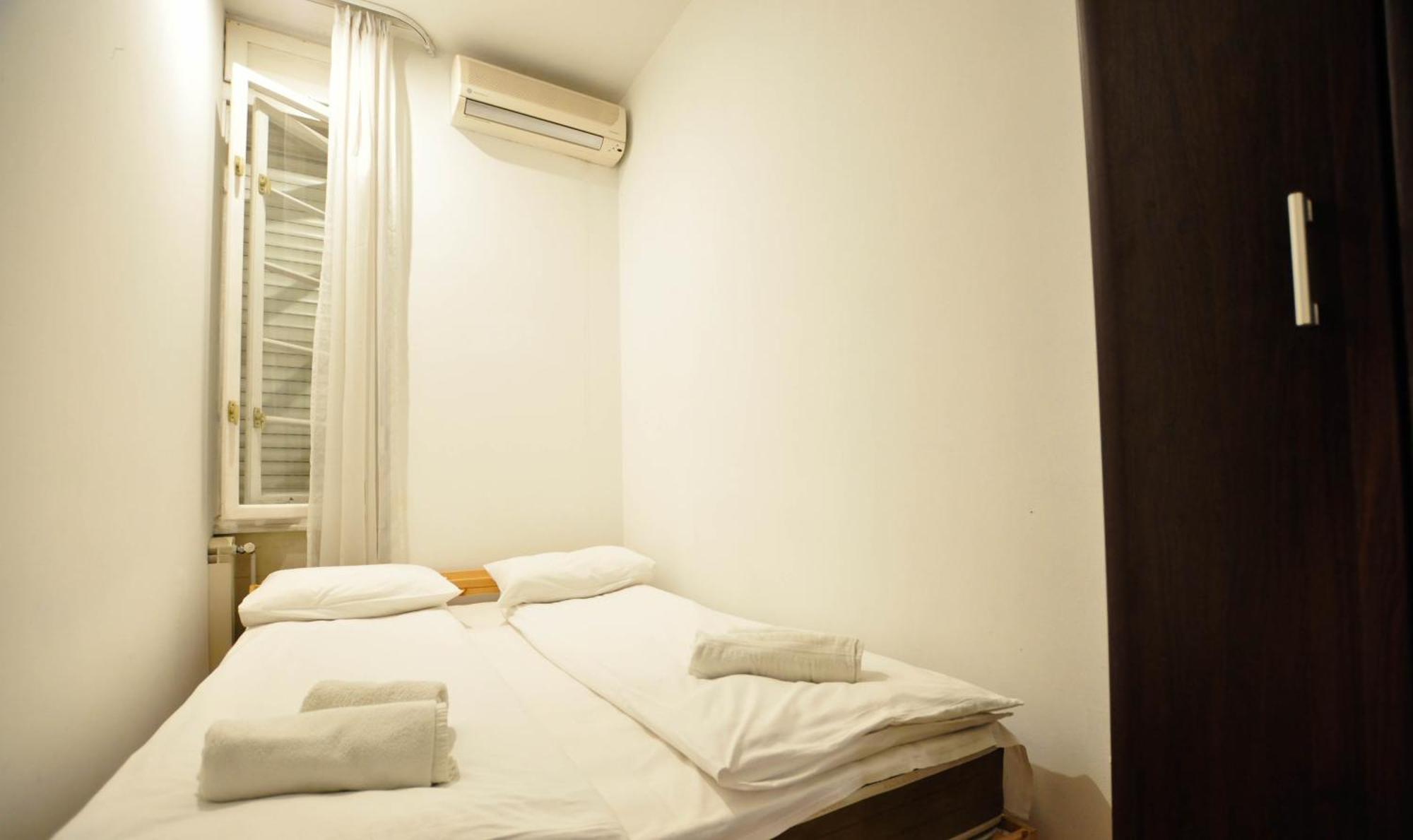 Heart Of Belgrade Skadarlija Apartment Ngoại thất bức ảnh